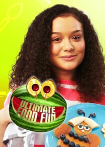 Ultimate Food Fun poster