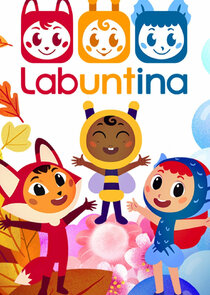 Labuntina poster