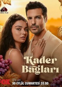 Kader Bağları poster