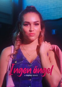Ingen Ängel poster