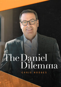 The Daniel Dilemma poster