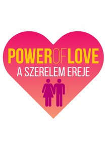 Power of Love - A szerelem ereje poster