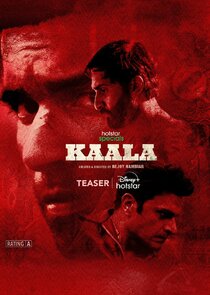 Kaala poster