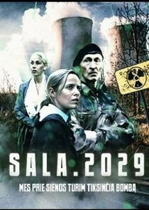 Sala. 2029 poster