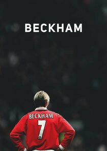 Beckham poster
