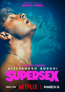 Supersex poster