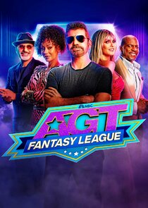 America's Got Talent: Fantasy League poster