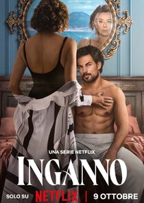 Inganno poster