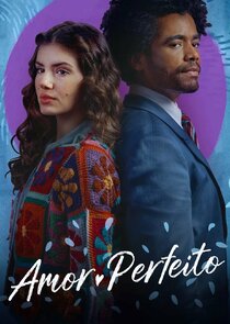 Amor Perfeito poster
