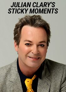 Sticky Moments poster