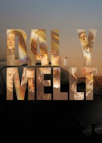 Dal y Mellt poster