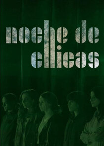 Noche de chicas poster