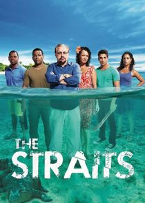 The Straits poster