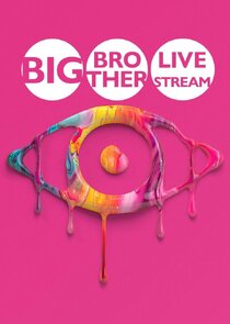 Big Brother: Live Stream poster
