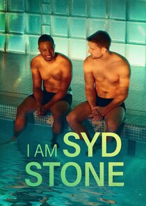 I Am Syd Stone poster