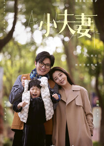 As Husband as Wife poster