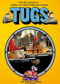 Tugs poster