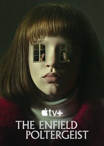 The Enfield Poltergeist poster