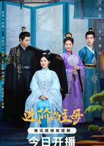 Wise Woman poster