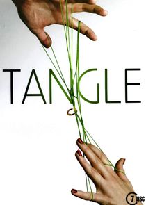 Tangle poster