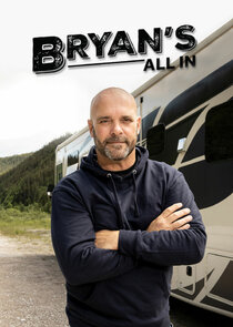 Bryan's All In poster