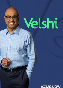 Velshi poster
