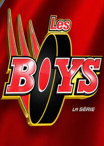 Les Boys poster