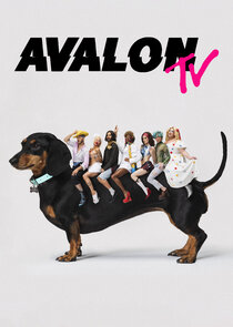 Avalon TV poster