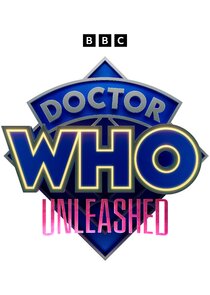 Doctor Who: Unleashed poster