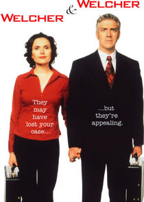 Welcher & Welcher poster