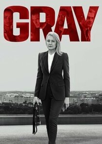 Gray poster