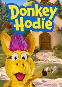 Donkey Hodie poster