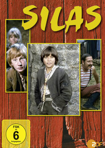 Silas poster