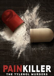 Painkiller: The Tylenol Murders poster