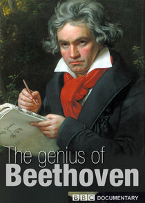 The Genius of Beethoven poster