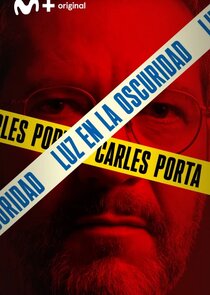 Luz en la oscuridad poster