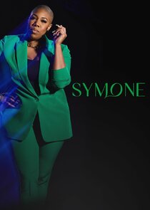 Symone poster