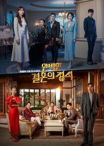 Perfect Marriage Revenge poster