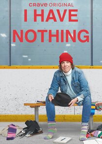 I Have Nothing poster