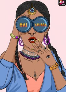 Hai Taubba poster