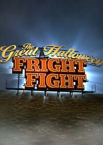 The Great Halloween Fright Fight poster