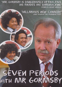 Seven Periods with Mr. Gormsby poster