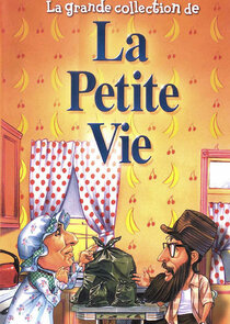 La Petite Vie poster