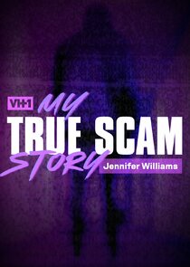 My True Scam Story poster