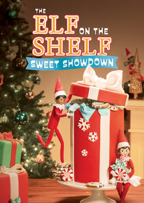 The Elf on the Shelf: Sweet Showdown poster
