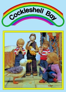Cockleshell Bay poster