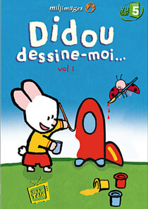 Didou (dessine moi...) poster