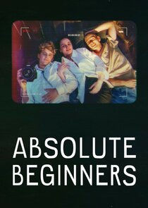 Absolutni debiutanci poster