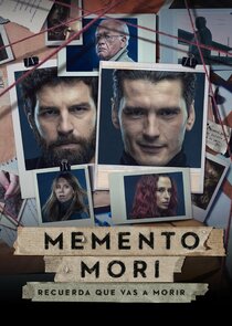 Memento Mori poster