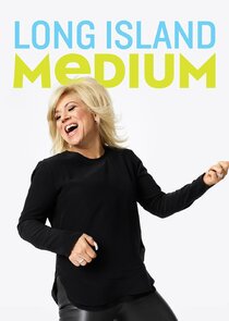 Long Island Medium poster